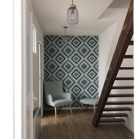 Joli Appartement Scandinave Marly  Luaran gambar