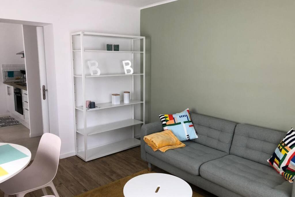 Joli Appartement Scandinave Marly  Luaran gambar