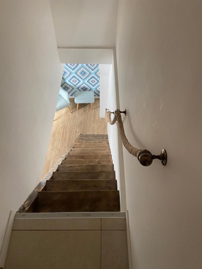 Joli Appartement Scandinave Marly  Luaran gambar