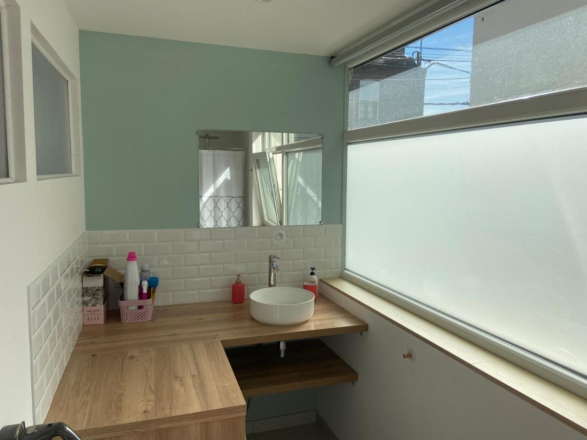 Joli Appartement Scandinave Marly  Luaran gambar